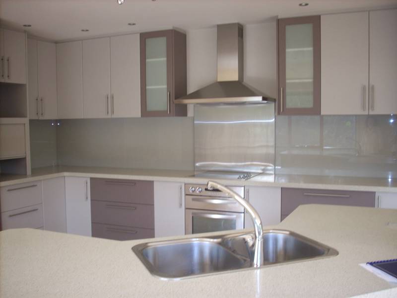 Bushland Settings Picture 2