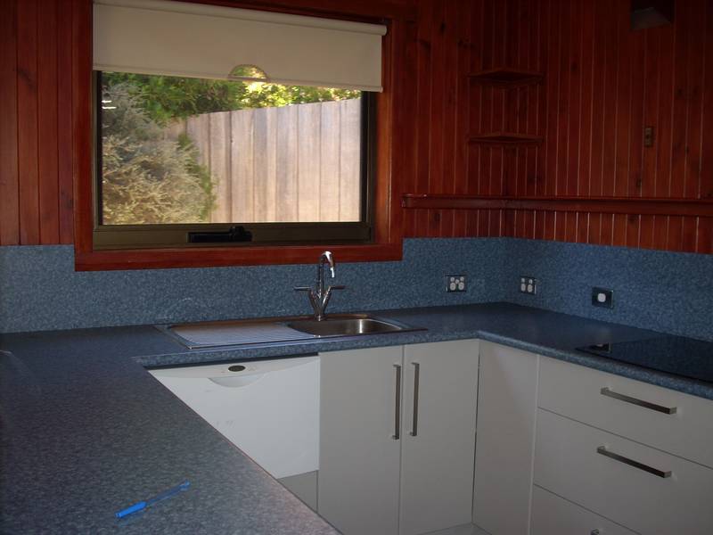 Close to Don College Picture