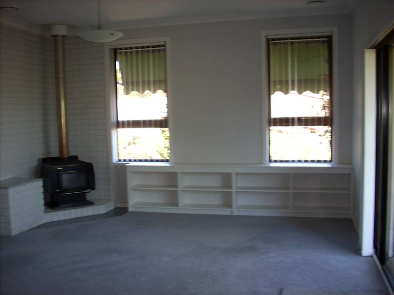 Close to Don College Picture