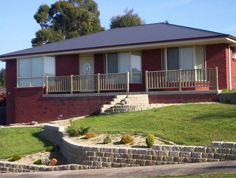 Family Home Picture 1