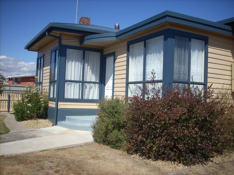 Just Move In Picture 1