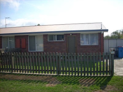 Peaceful Port Sorell Picture