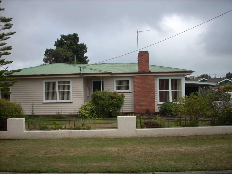 Family Home Picture 1