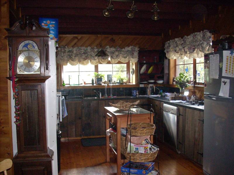 Rural Setting Picture 3