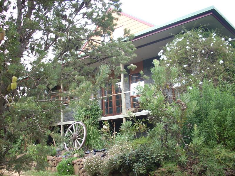 Rural Setting Picture 2