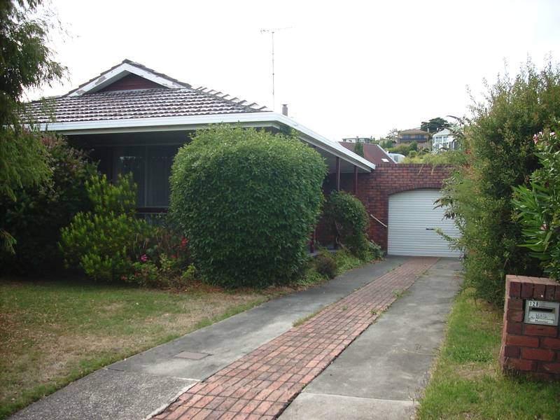 Family Home Picture 1