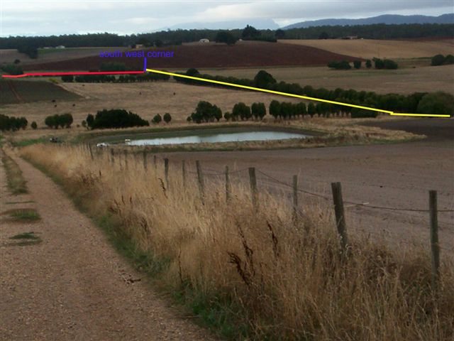 The Perfect Lifestyle Close to Devonport 26ha (65 acre) Farm with
potential $50,000 income
and a 3 bedroom home Picture 2
