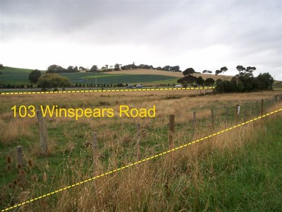 Auction Land 1.998ha. - Under Instructions from the Mortgagee. Picture