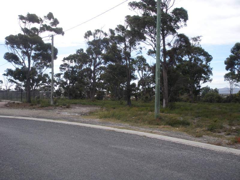 Light Industrial Land - Shearwater Picture 2