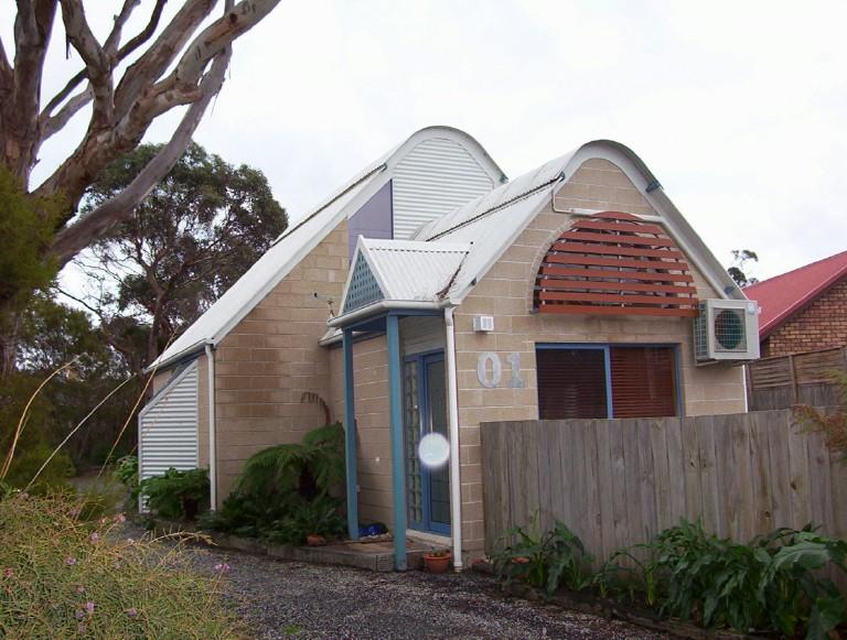 Stylishly Different Picture 1