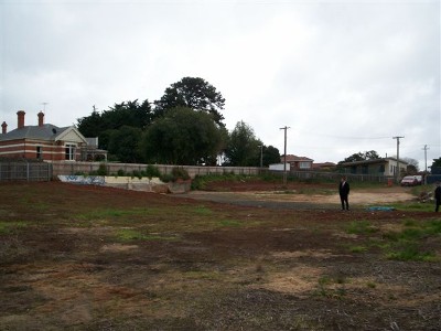 Large Block in central Location - 1727m2 Picture