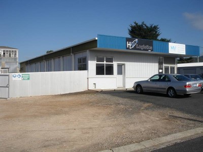 Office, Warehouse, Coolrooms & Block Picture