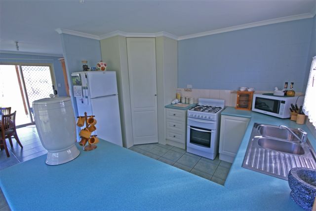 The Peace & Quiet of Your Own Natural Bushland Picture 3