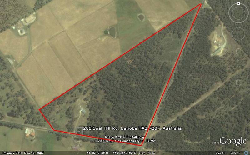 The Peace & Quiet of Your Own Natural Bushland Picture 2