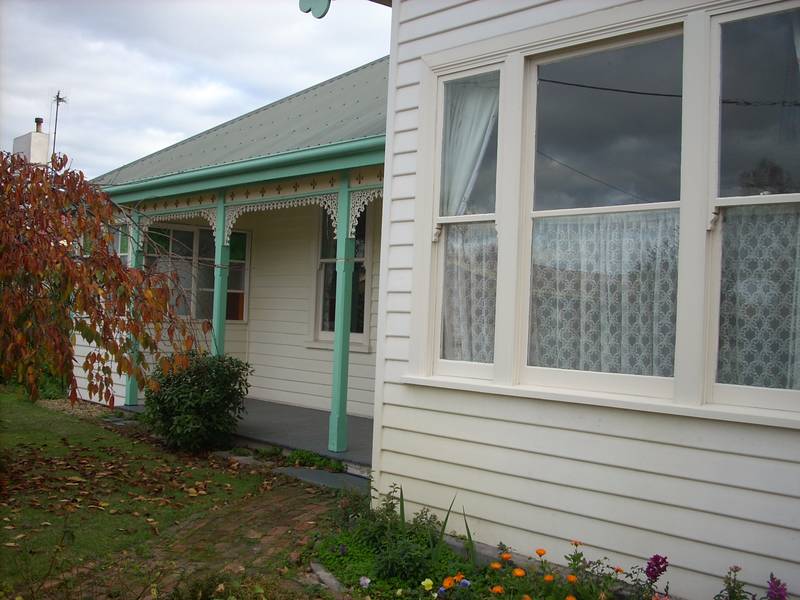 City Living at its Best Picture