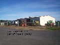 450m2 Workshops on 1336m2 block - Speedway Drive, Latrobe Picture