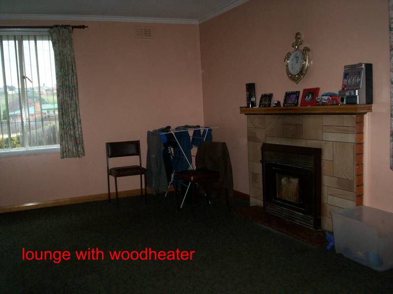 Three bedroom brick home for only $200,000 Picture 2