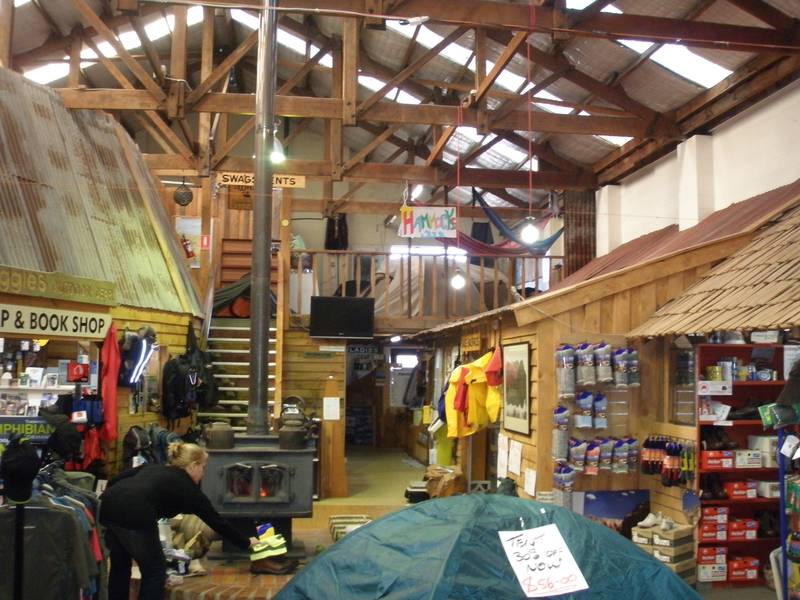 Retail Freehold in Centre of Town! Picture 2