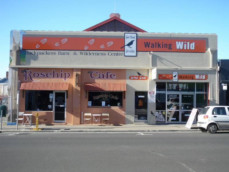 Retail Freehold in Centre of Town! Picture 1