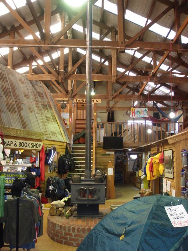 Retail Freehold in Centre of Town! Picture 3