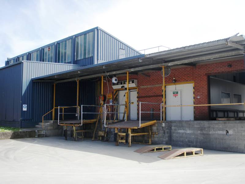 Cool Rooms & Office Space Picture 2