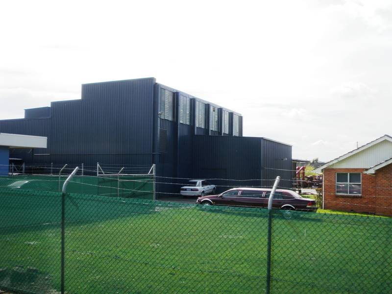 Cool Rooms & Office Space Picture 1