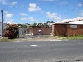 Devonport Industrial Site Picture