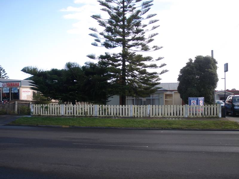 High Exposure Site Picture 2