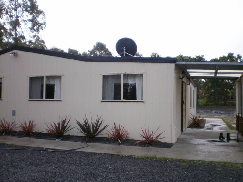 Bush Setting Picture 1