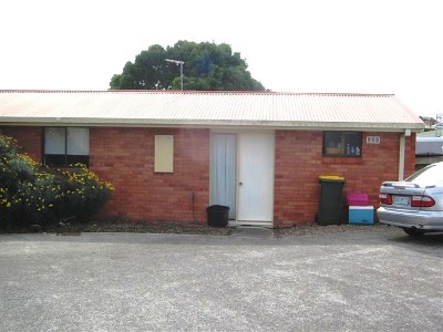 Private & Quiet Unit Picture