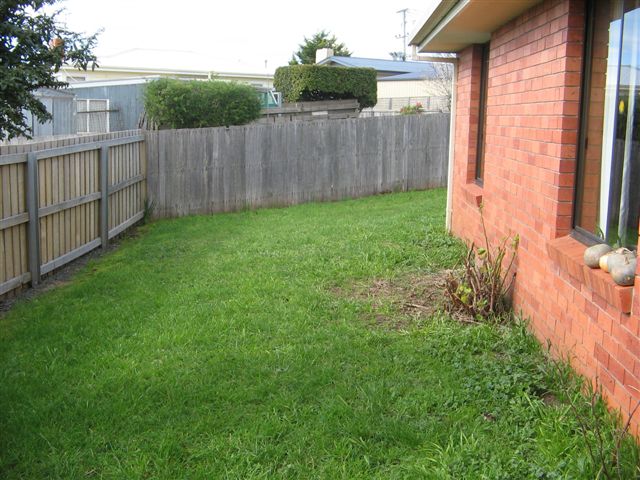 Private & Quiet Unit Picture 3