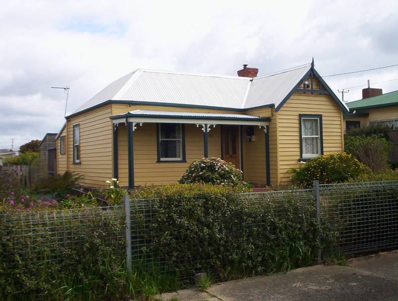 Cottage Garden Picture 1