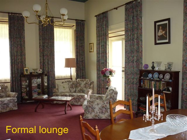 Historic Home in Deloraine Picture 2