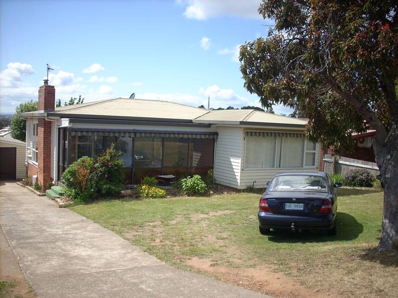 Outskirts of Town Picture 1