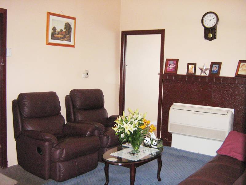 Perfect Place to "Start" or "Retire" Picture 2