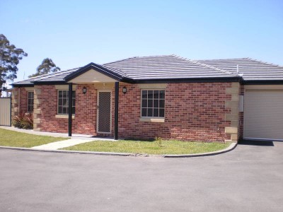 Unit In A Country Setting Picture