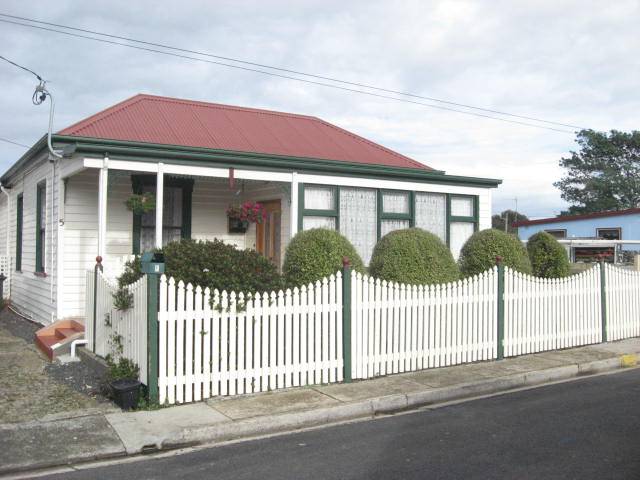 Renovated Cottage Picture 1
