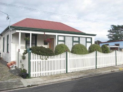 Renovated Cottage Picture Renovated Cottage Picture