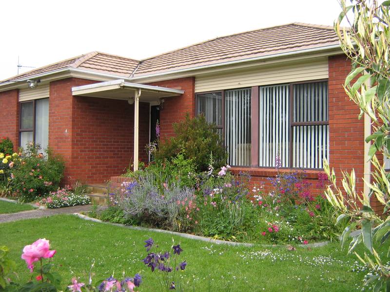 Here's one for the Investment Portfolio... 5% Yield Picture 1