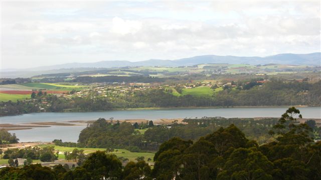 VIEWS, BUSH, WILD LIFE build your dream home Picture 3