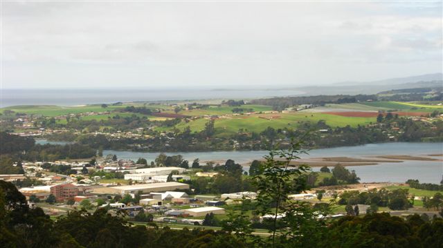 VIEWS, BUSH, WILD LIFE build your dream home Picture 1