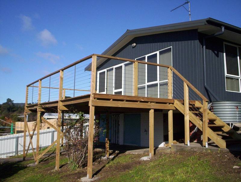 River Views Picture 1