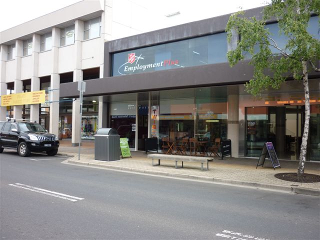 Twist Restaurant - Devonport CBD Picture 1