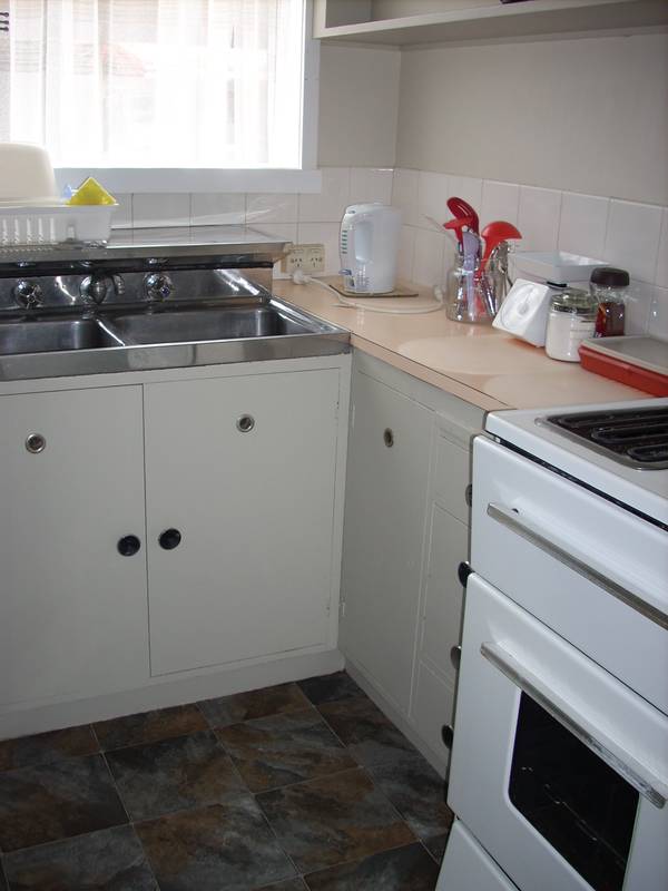 Opposite Walking Tracks Picture 2