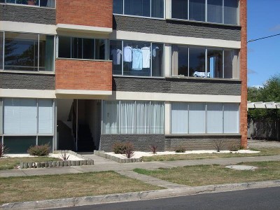 Opposite Walking Tracks Picture