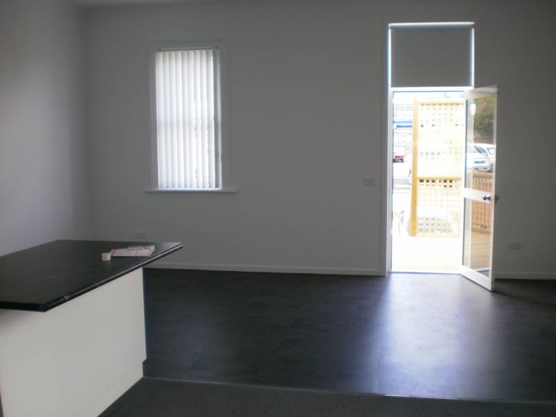 Large Modern Executive Townhouse Picture 1