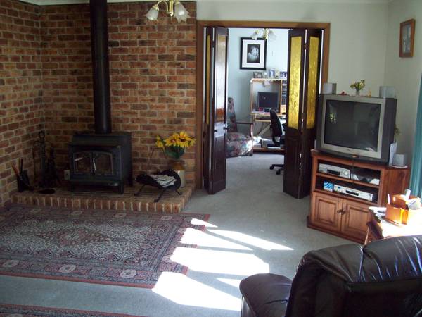 Panoramic River Views Picture 2