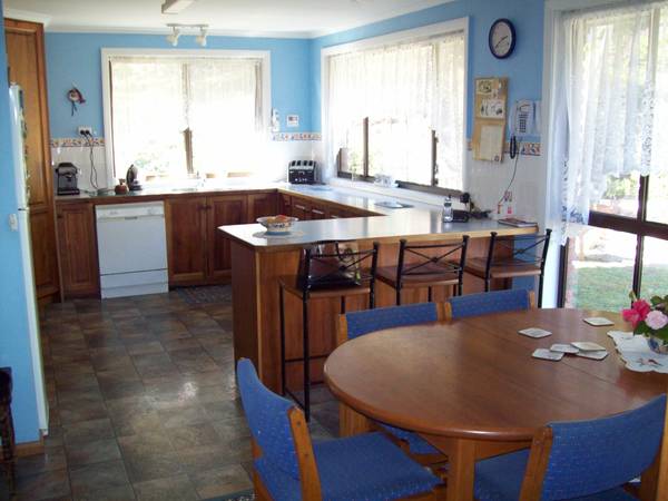 Panoramic River Views Picture 3