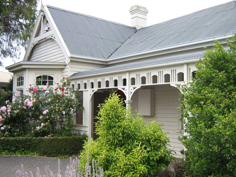 Welcome to "Corvallis" Picture 1