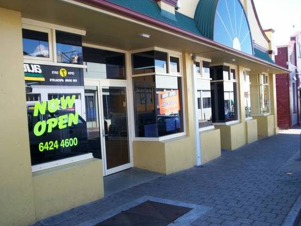 Jakaraas Licences Resturant Devonport Picture 1